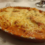 Photo n°3 de l'avis de Reiner.o fait le 12/11/2022 à 17:26 sur le  Restaurant Pizzeria La Casa Schaafheim à Schaafheim