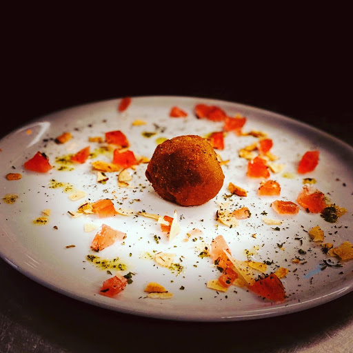 Restaurante Grill Cumbres Canarias