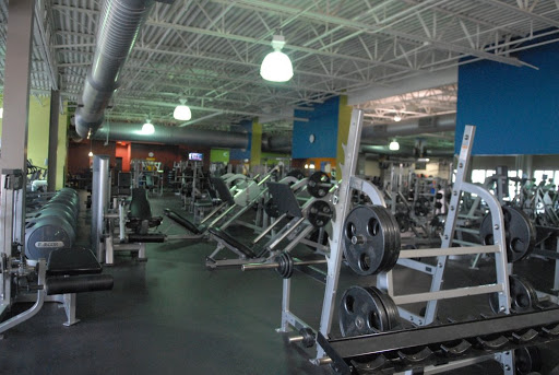 Gym «Fitness Connection», reviews and photos, 4120 Main at North Hills St, Raleigh, NC 27609, USA