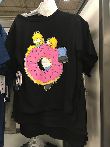 Clothing Store «Old Navy», reviews and photos, 286 New Britain Ave, Plainville, CT 06062, USA