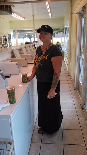 Laundromat «Sugarhouse Laundry», reviews and photos, 1962 1100 E, Salt Lake City, UT 84106, USA