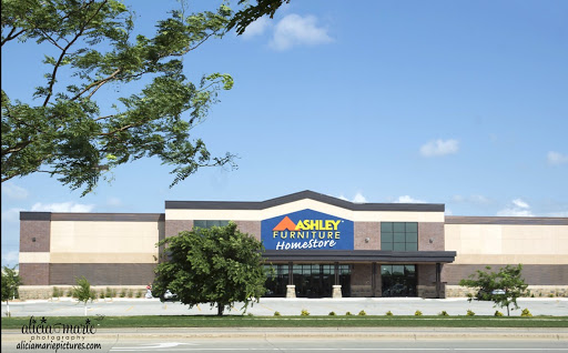 Furniture Store «Ashley HomeStore», reviews and photos, 1600 45th St S, Fargo, ND 58103, USA