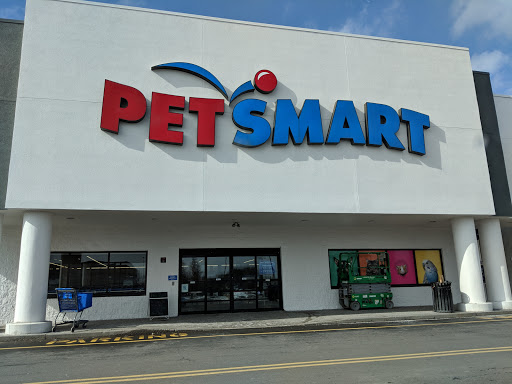 Pet Supply Store «PetSmart», reviews and photos, 650 Commerce Blvd, Scranton, PA 18519, USA