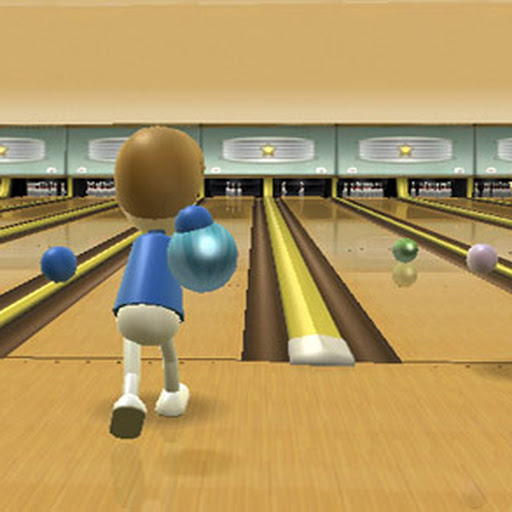 Bowling Alley «AMF Auburn Lanes», reviews and photos, 719 Opelika Rd, Auburn, AL 36830, USA