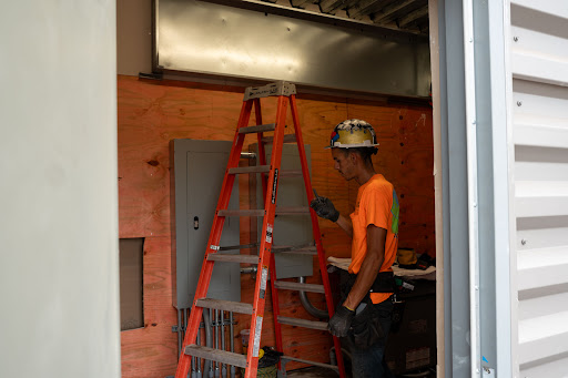 Photo of Cains Electric Inc.