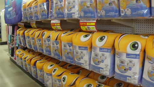 Discount Store «Kmart», reviews and photos, 67300 Main St, Richmond, MI 48062, USA