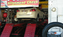 American Tire Stores - Bellflower - Photo 9 - Car repair in Bellflower, CA, Long Beach