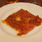 Photo n°1 de l'avis de Bianca.r fait le 28/04/2019 à 20:10 sur le  Trattoria Le Ginestre da Mimmo à Radicofani