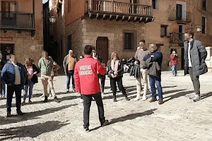 ANDADOR VISITAS GUIADAS en Albarracín y Teruel image