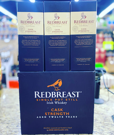 Liquor Store «Paradise Liquor», reviews and photos, 3237 Hilton Rd, Ferndale, MI 48220, USA