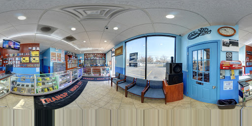 Locksmith «Transponder City», reviews and photos, 7358 Harlem Ave, Bridgeview, IL 60455, USA