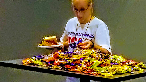 Arena «Bob Carpenter Center», reviews and photos, 631 S College Ave, Newark, DE 19716, USA