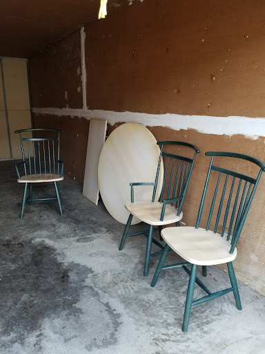 Self-Storage Facility «U-Stor Self Storage Pinellas Park», reviews and photos, 3450 62nd Ave N, Pinellas Park, FL 33781, USA