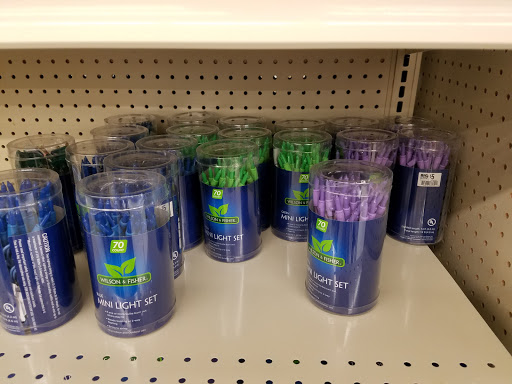 Discount Store «Big Lots», reviews and photos, 2648 Bienville Blvd, Ocean Springs, MS 39564, USA