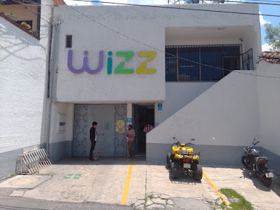 Tienda wizz Zacapu