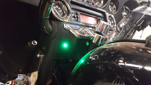 Motorcycle Shop «One Wheel Drive Chicago Inc», reviews and photos, 888 Tower Rd Unit M, Mundelein, IL 60060, USA