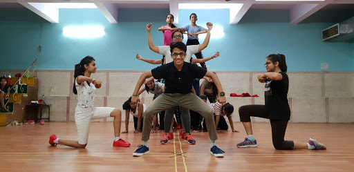 Adult ballet classes beginners Jaipur