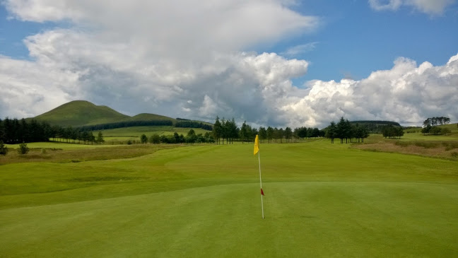Reviews of West Linton Golf Clubhouse in Edinburgh - Golf club