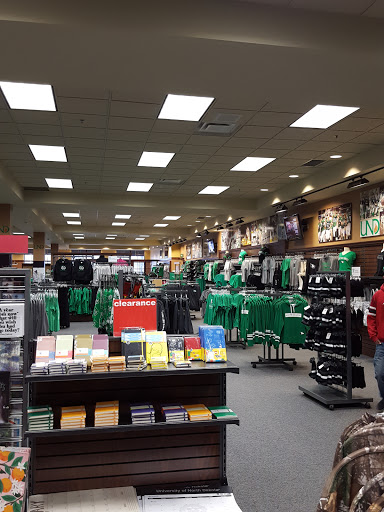 Book Store «University of North Dakota Bookstore», reviews and photos, 775 Hamline St, Grand Forks, ND 58203, USA