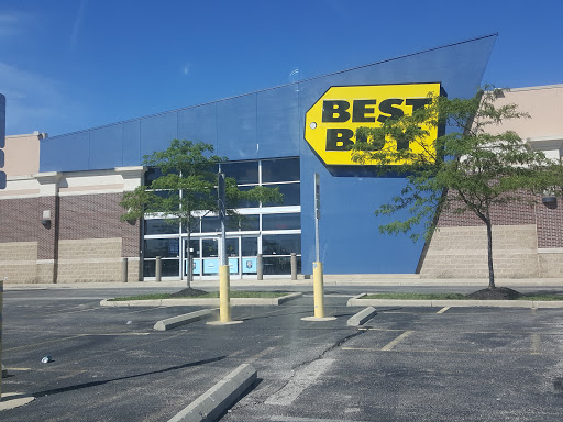 Electronics Store «Best Buy», reviews and photos, 770 Colemans Crossing Blvd, Marysville, OH 43040, USA