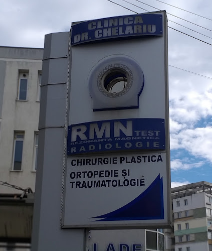 Clinica Doctor Chelariu - Clinică de chirurgie plastică