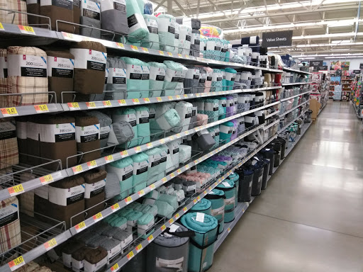 Discount Store «Walmart», reviews and photos, 21320 SW Langer Farms Pkwy, Sherwood, OR 97140, USA