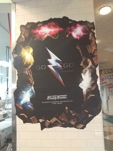 Bakery «Krispy Kreme Doughnuts», reviews and photos, 9950 SE 82nd Ave, Portland, OR 97086, USA