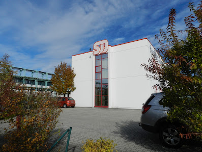 SanData EDV-Systemhaus GmbH Graslitzer Str. 1, 93073 Neutraubling, Deutschland