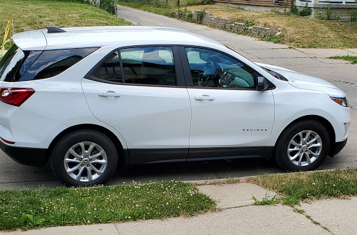 Chevrolet Dealer «Andrew Chevrolet», reviews and photos, 1500 W Silver Spring Dr, Milwaukee, WI 53209, USA