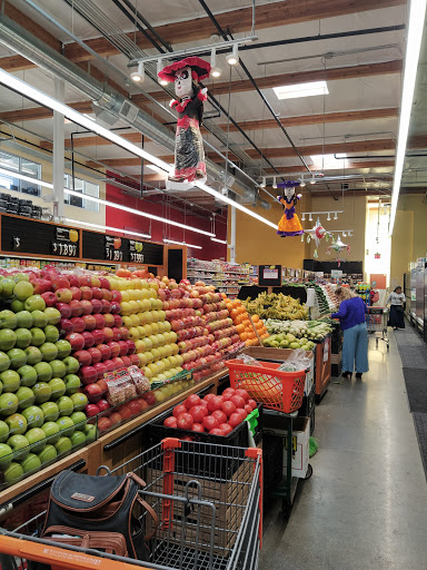 Mexican Grocery Store «Mi Rancho Supermarket», reviews and photos, 39 N B St, San Mateo, CA 94401, USA