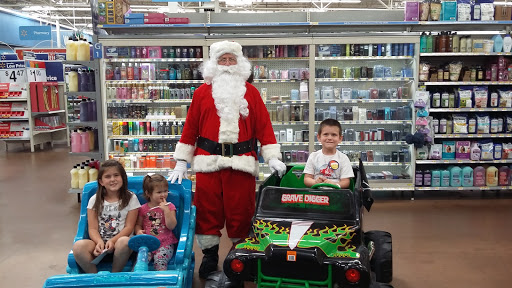 Department Store «Walmart Supercenter», reviews and photos, 1681 Eatonton Rd, Madison, GA 30650, USA