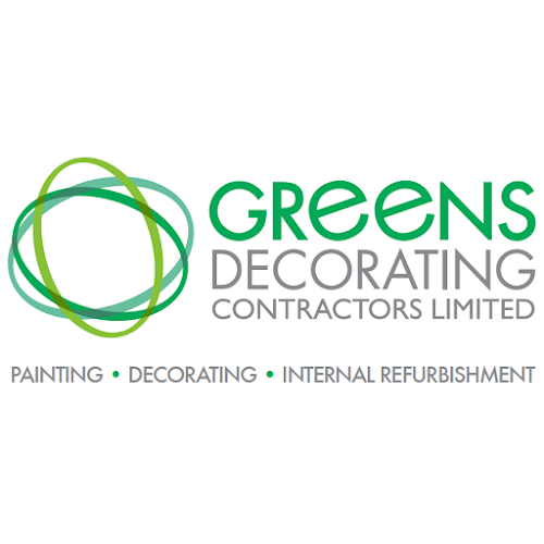 Greens Decorating Contractors Ltd. Open Times
