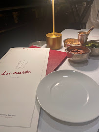 Les plus récentes photos du Restaurant crudivore Fouquet's Cannes - n°1