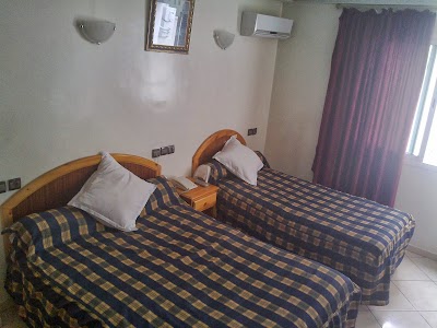Photos of H&ocirc;tel Manar