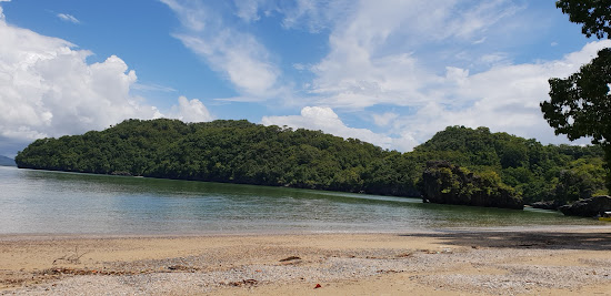 Ko Li Di Lek Beach