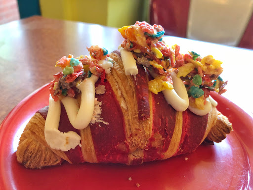 Coffee Shop «Jackalope Coffee & Tea House», reviews and photos, 755 W 32nd St, Chicago, IL 60616, USA