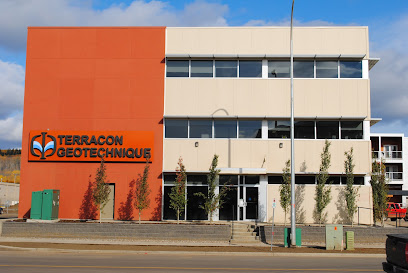 Terracon Geotechnique Ltd