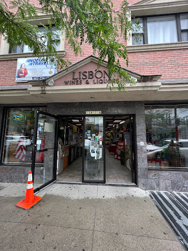 Lisbon Wines & Liquors, 114 Ferry St, Newark, NJ 07105, USA, 