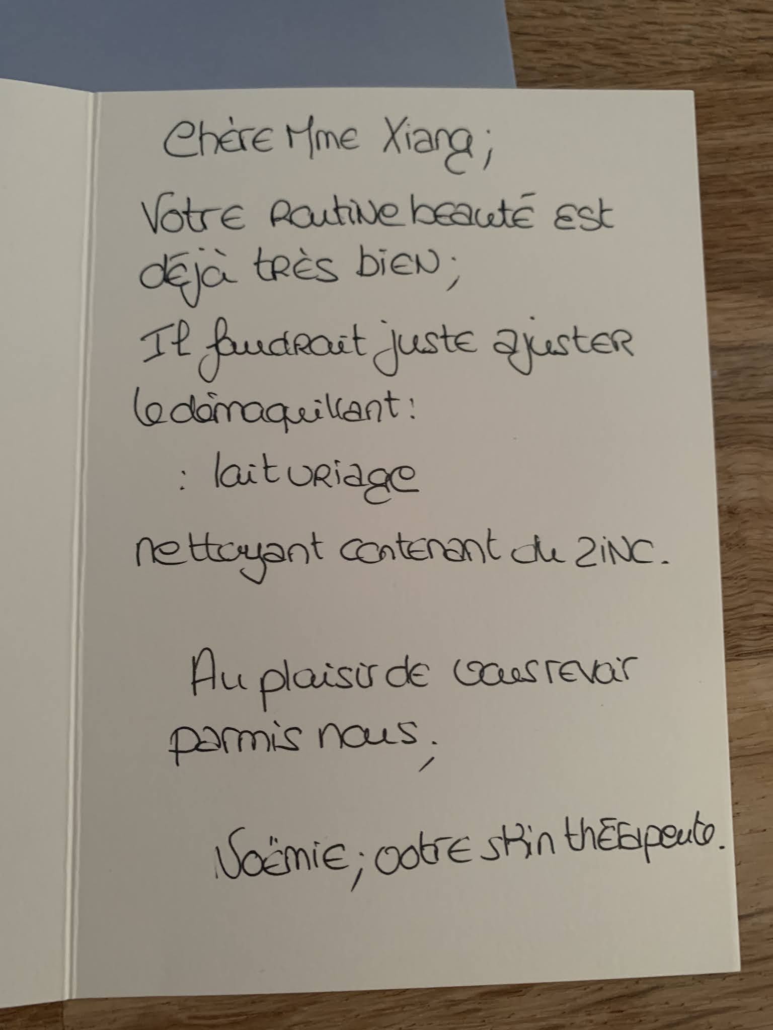 Photo n° 1 de l'avis de Di.I fait le 17/06/2021 à 14:06