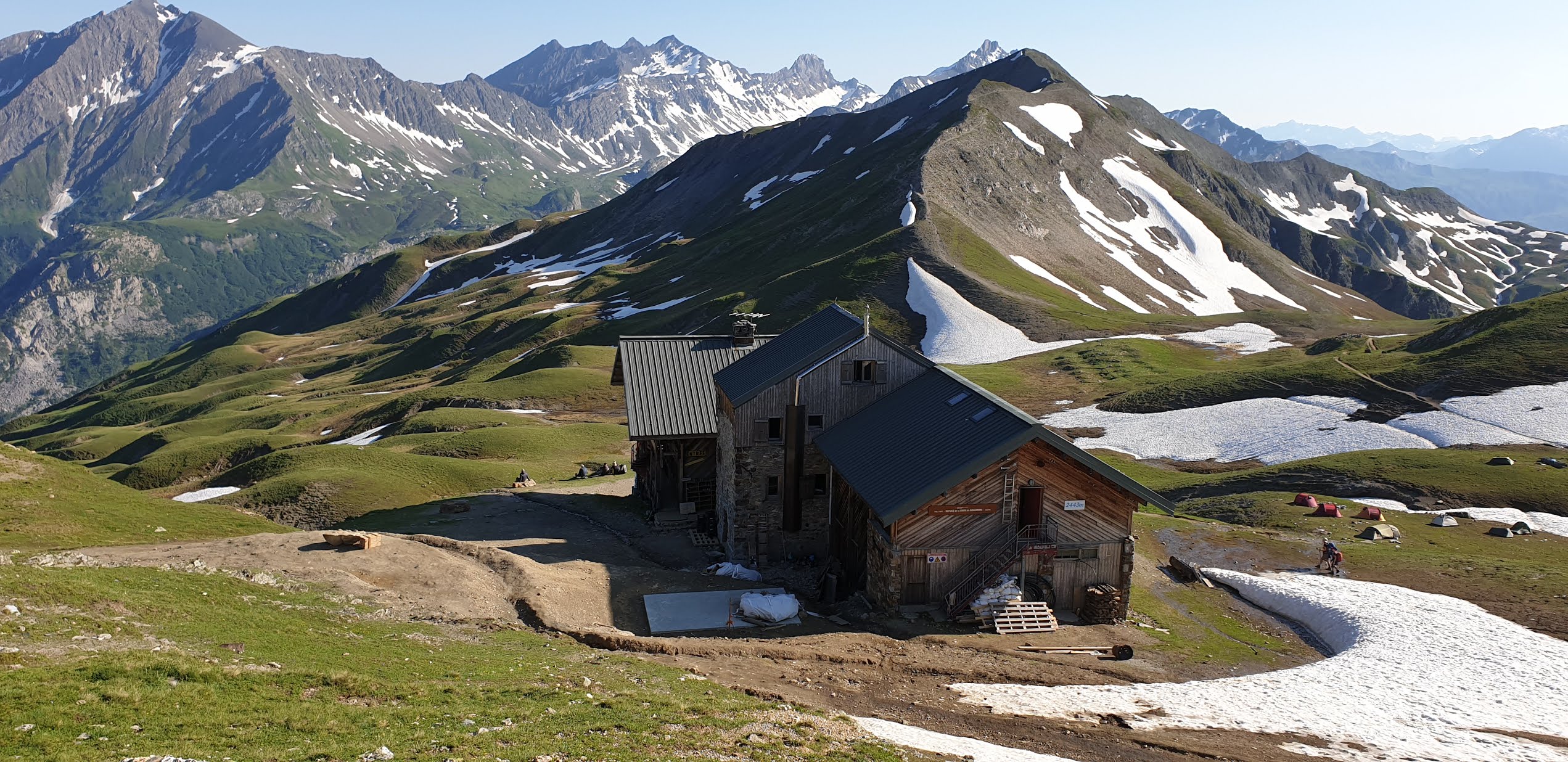 Photo n° 1 de l'avis de Ludovic.a fait le 07/07/2019 à 13:13