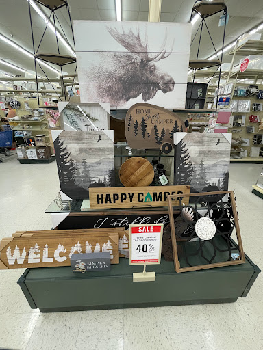 Craft Store «Hobby Lobby», reviews and photos, 2400 SW College Rd #500, Ocala, FL 34471, USA
