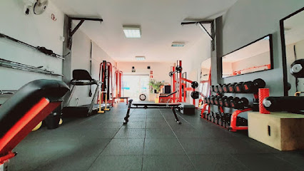 Wondergym Fitness Club - C.C. Los Charcos, Av. de las Islas Canarias, local 26, 35508 Costa Teguise, Las Palmas, Spain