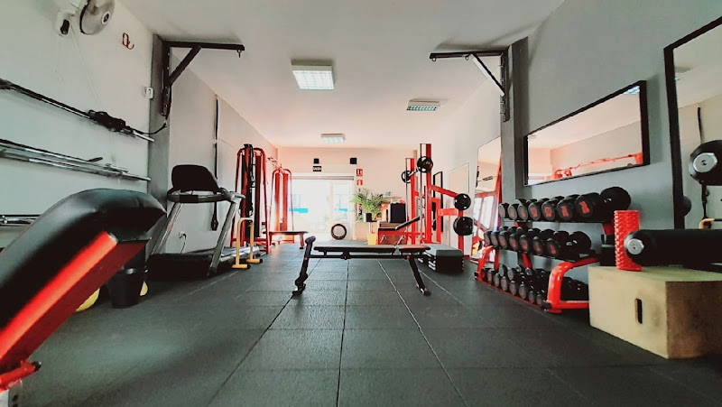 Wondergym Fitness Club
