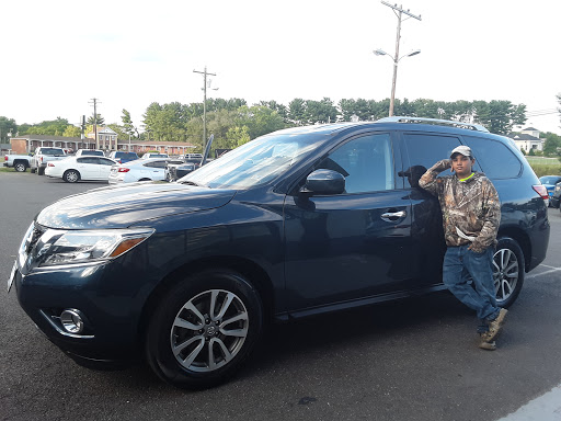 Used Car Dealer «Koons Automotive of Culpeper», reviews and photos, 401 James Madison Hwy, Culpeper, VA 22701, USA