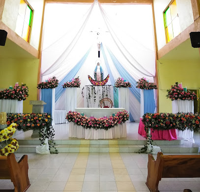 Iglesia Nuestra Señora Reyna de la Paz