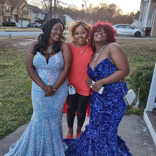 Bridal Shop «Prom USA Bridal & Formal Wear Boutique», reviews and photos, 2080 Fairburn Rd, Douglasville, GA 30135, USA