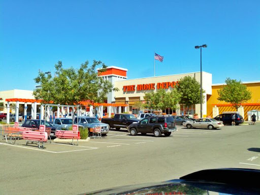 Home Improvement Store «The Home Depot», reviews and photos, 690 Riverpoint Ct, West Sacramento, CA 95605, USA