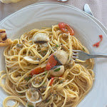 Photo n°3 de l'avis de Tomasso.i fait le 07/08/2022 à 12:07 sur le  Hotel La Pace - Bianchi Hotels à Bellaria - Igea Marina