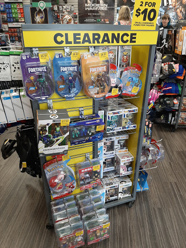 Video Game Store «GameStop», reviews and photos, 411 TN-46, Dickson, TN 37055, USA