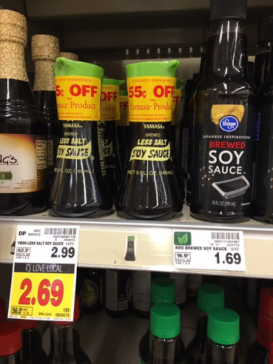 Grocery Store «Quality Food Center», reviews and photos, 22803 44th Ave W, Mountlake Terrace, WA 98043, USA